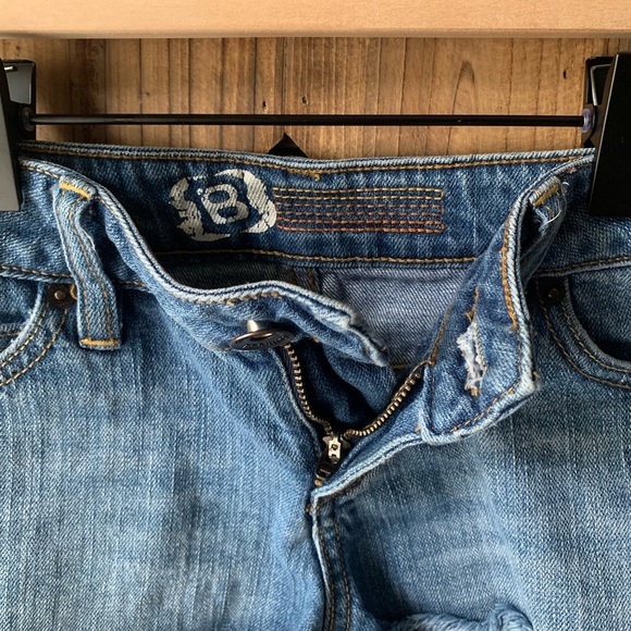 Bullhead Denim Co | Denim Shorts - Picture 2 of 8